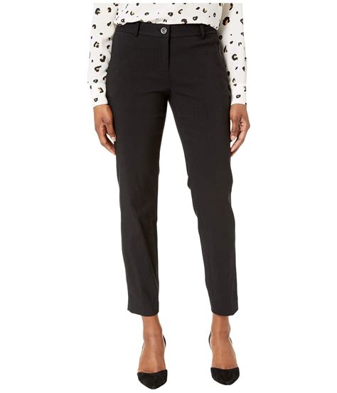 Michael Michael Kors Women's Petite Cropped Miranda Trousers 